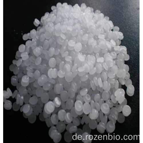 Kosmetischer Grad 99% Cetylalkohol 1-Hexadecanol